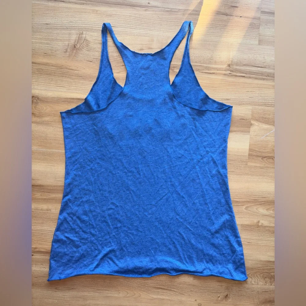 TYC Warrior String Tank - Picture 2 of 3
